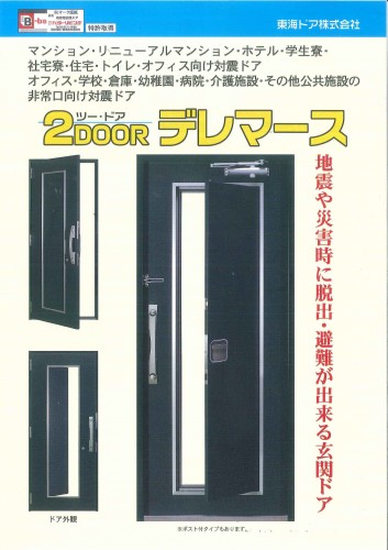 デレマース