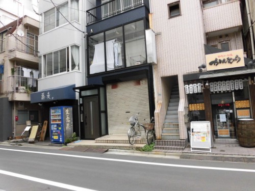 玄関リフォーム