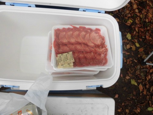 BBQ