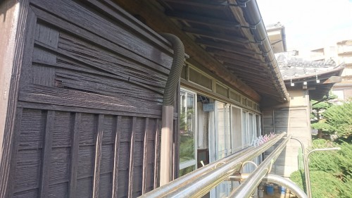 改修前３
